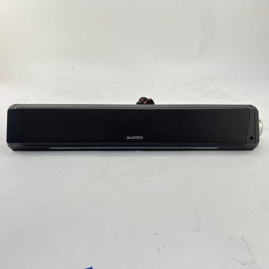 bluedee soundbar Wired Soundbar Black BD-SK010
