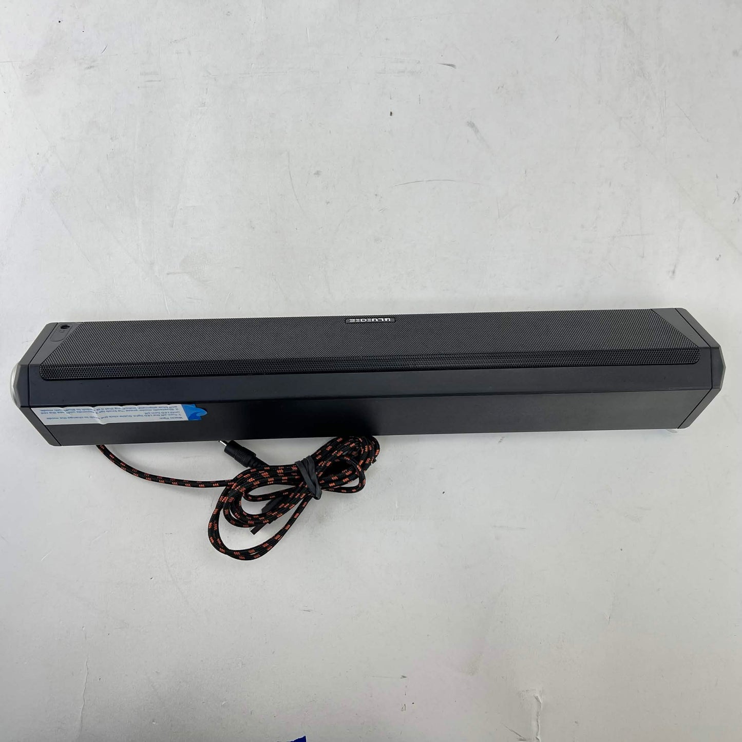 bluedee soundbar Wired Soundbar Black BD-SK010