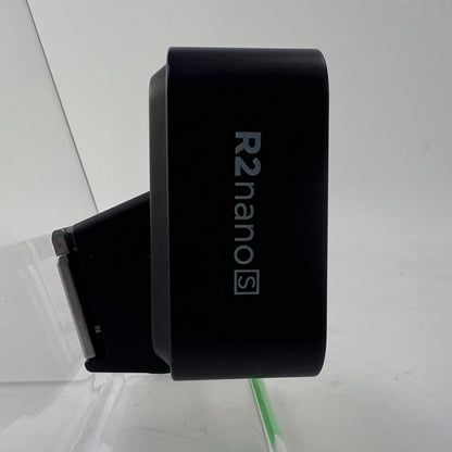 FLASHPOINT R2 nano S touchscreen wireless flash trigger