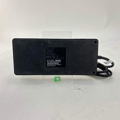 Dell WD19TBS Thunderbolt 3 Laptop Docking Station Black