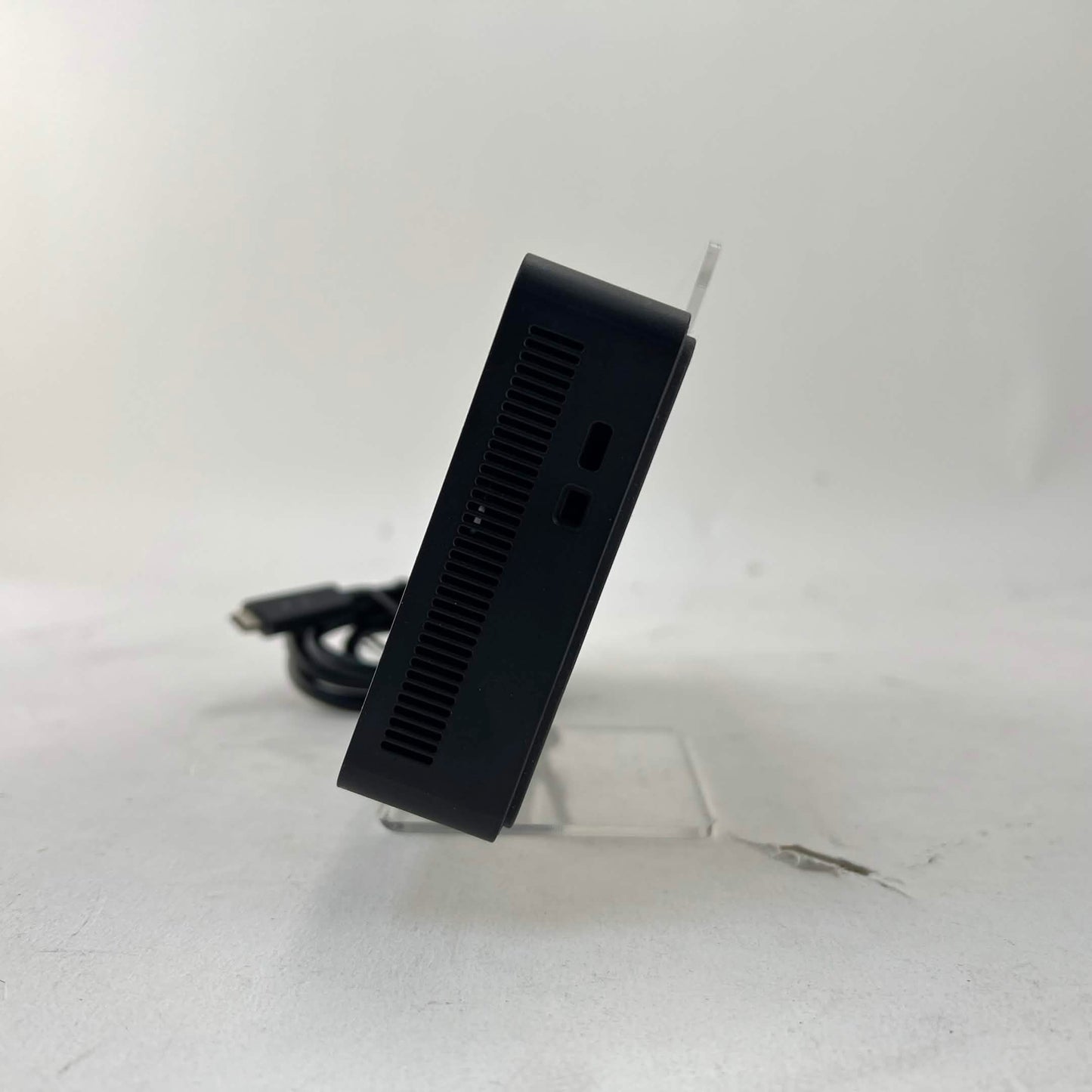 Dell WD19 USB-C Laptop Docking Station Black