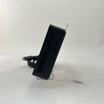 Dell WD19 USB-C Laptop Docking Station Black