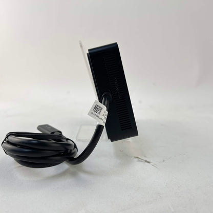 Dell WD19 USB-C Laptop Docking Station Black