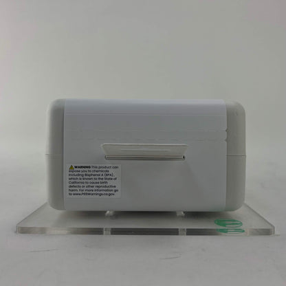 New Shokz OpenRun Pro2 Mini Bone Conduction Open-Ear Sport Headphones Silver 