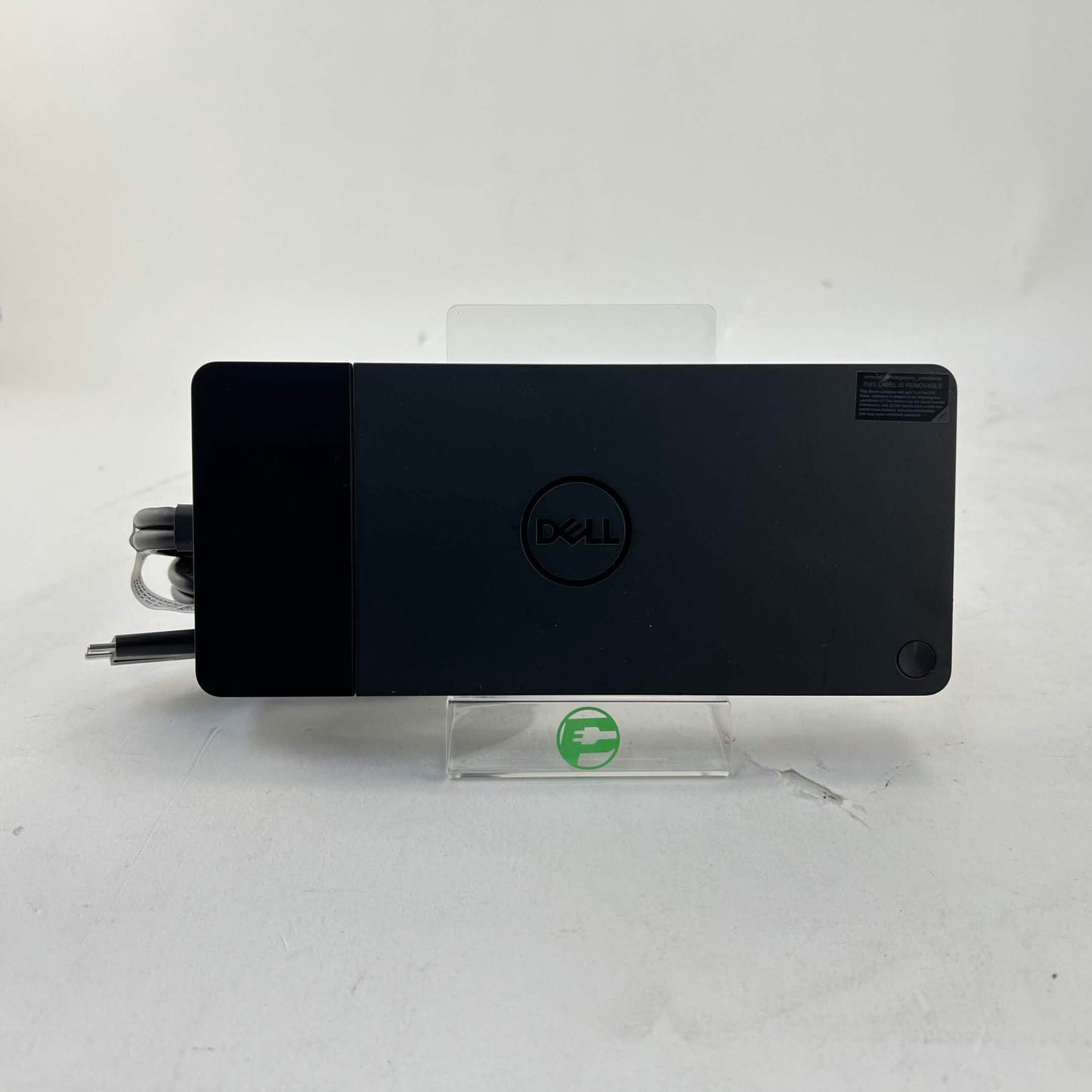 Dell WD19DCS Black