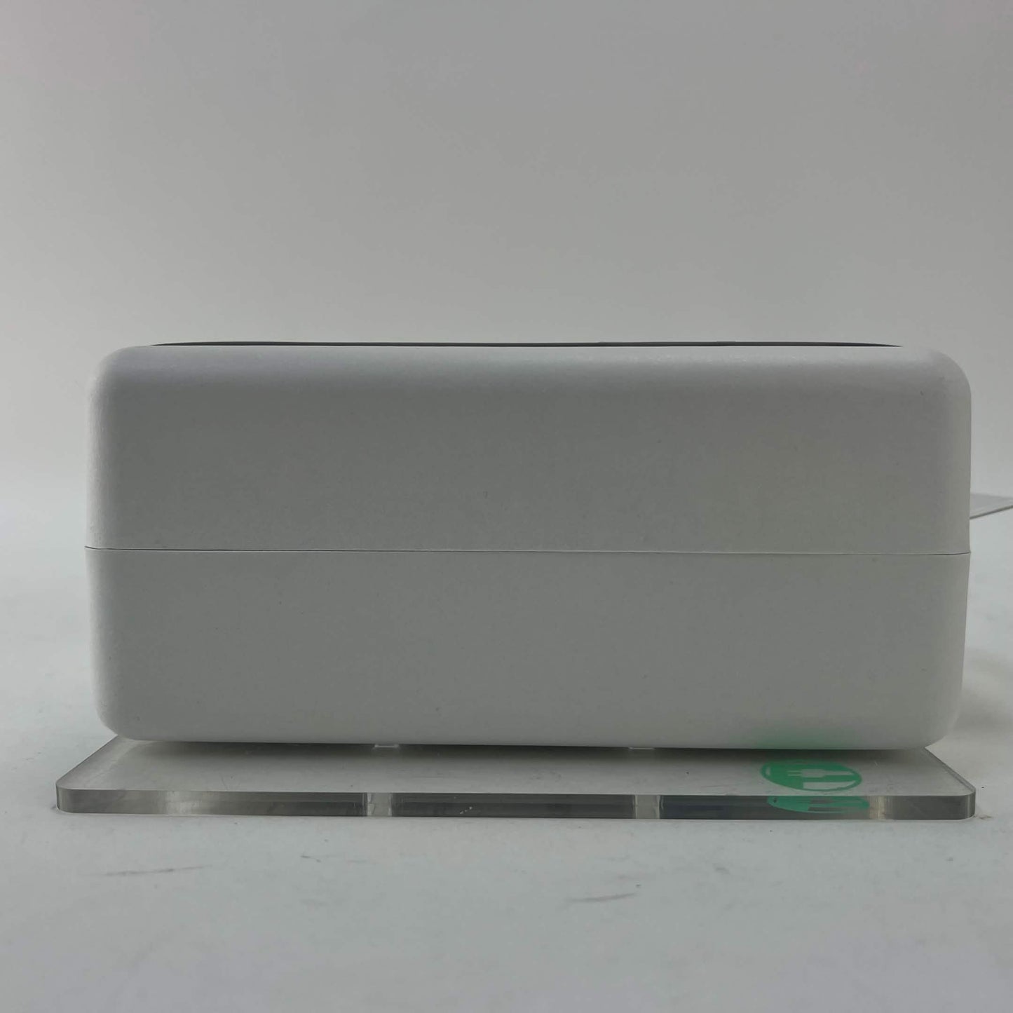 New Shokz OpenRun Pro2 Mini Bone Conduction Open-Ear Sport Headphones Silver 