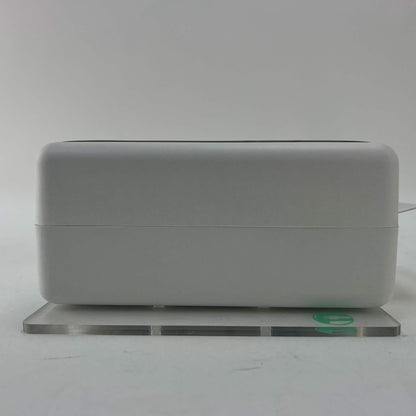 New Shokz OpenRun Pro2 Mini Bone Conduction Open-Ear Sport Headphones Silver 