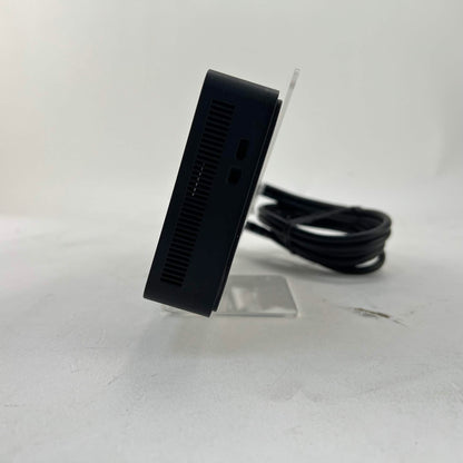 Dell WD19DCS Black