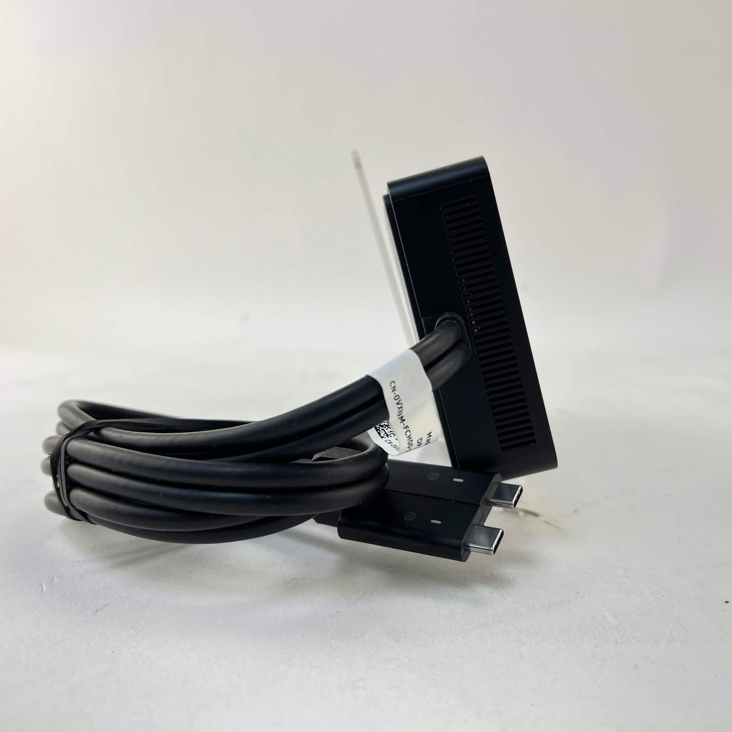 Dell WD19DCS Black