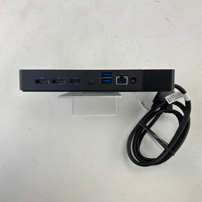 Dell WD19DCS Black