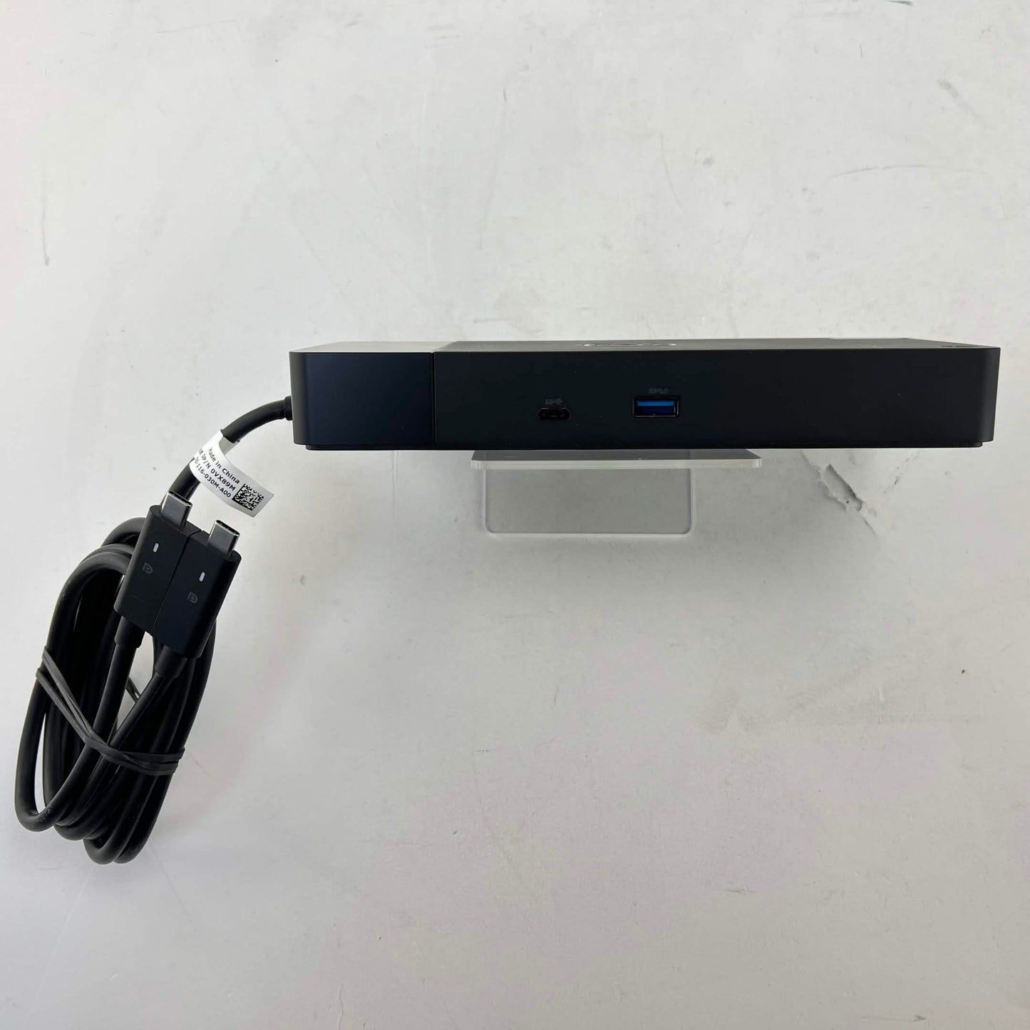 Dell WD19DCS Black