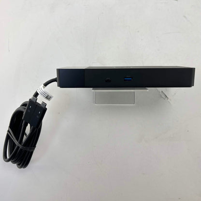 Dell WD19DCS Black