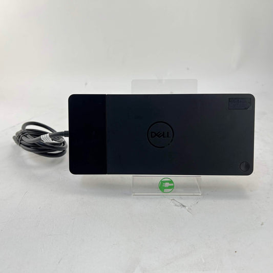 Dell WD19S USB-C Laptop Docking Station Black