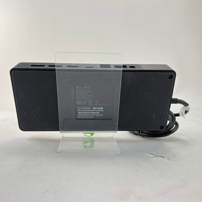 Dell WD19S USB-C Laptop Docking Station Black