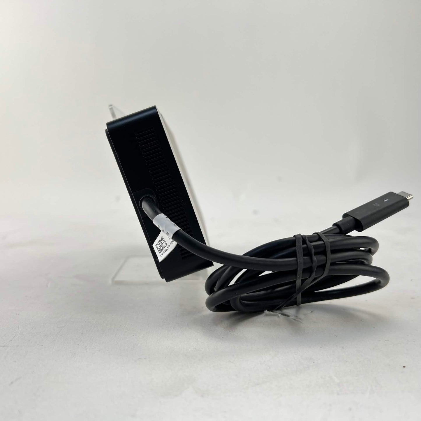 Dell WD19S USB-C Laptop Docking Station Black