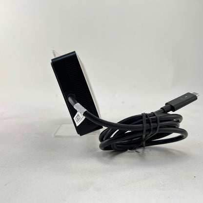 Dell WD19S USB-C Laptop Docking Station Black