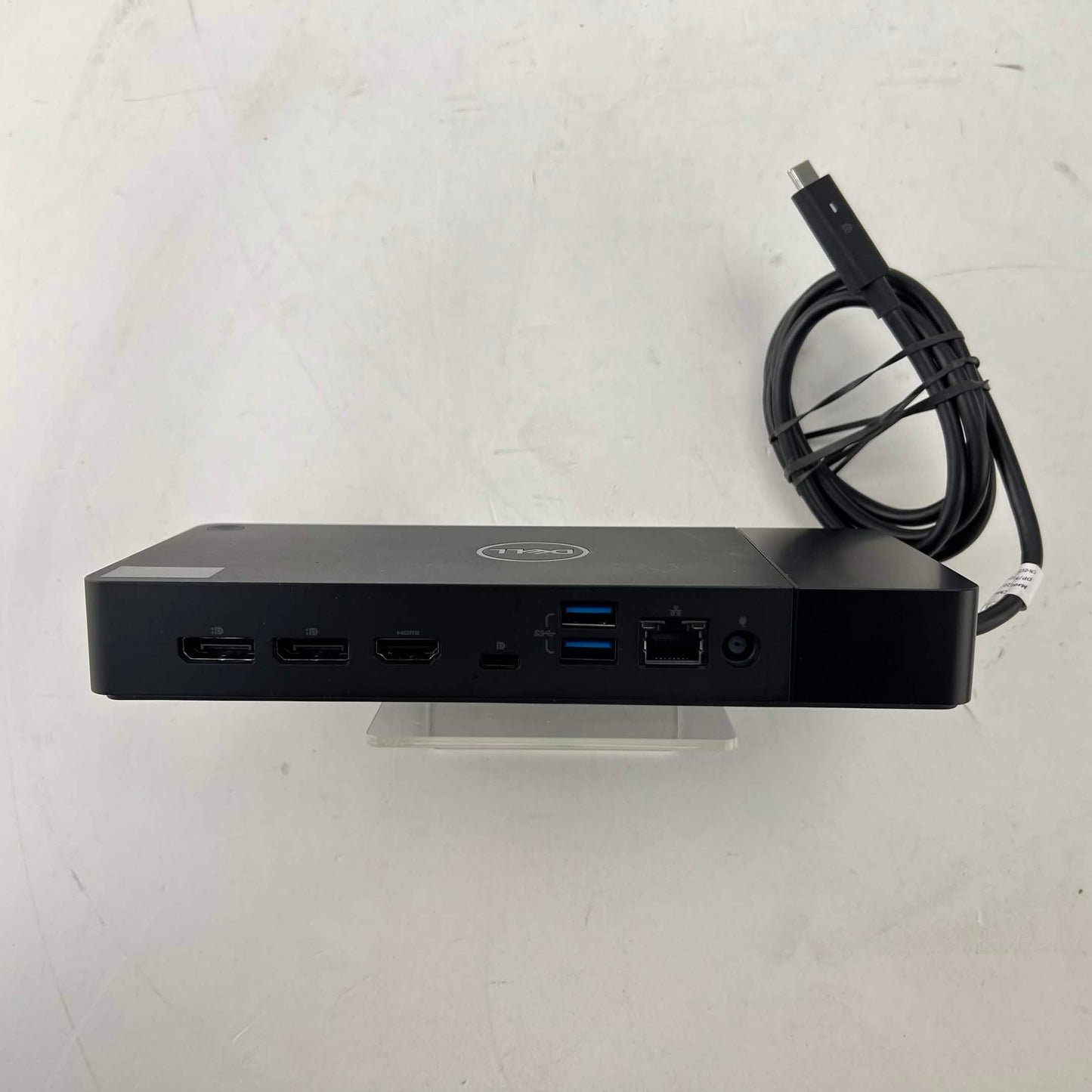 Dell WD19S USB-C Laptop Docking Station Black
