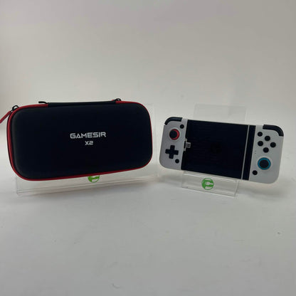 GameSir XR Pro Xbox USB-C controller B0B9M9ST2F