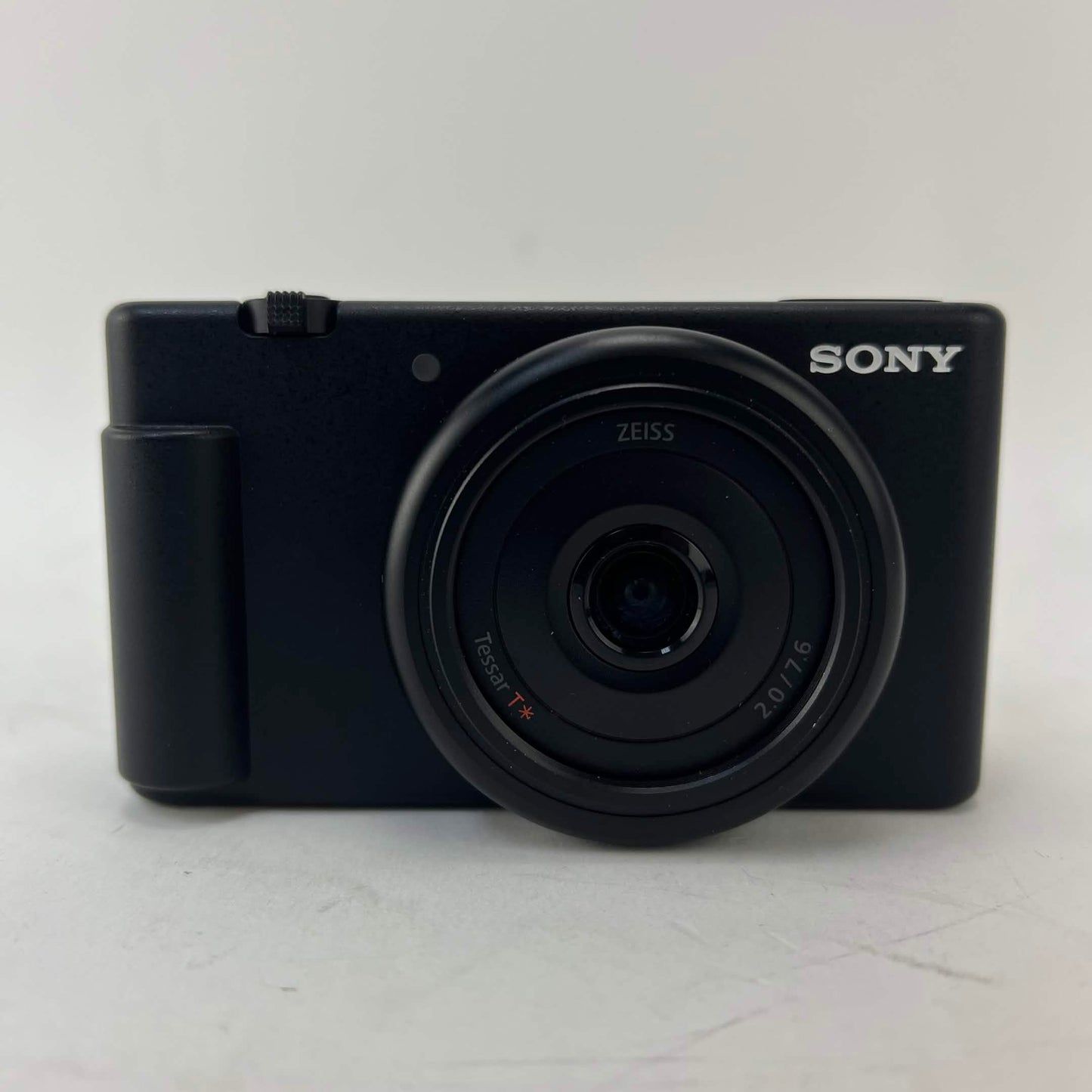 Sony ZV-1F 20.1MP Compact Digital Camera