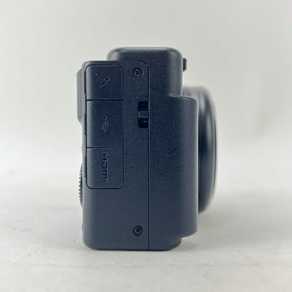 Sony ZV-1F 20.1MP Compact Digital Camera