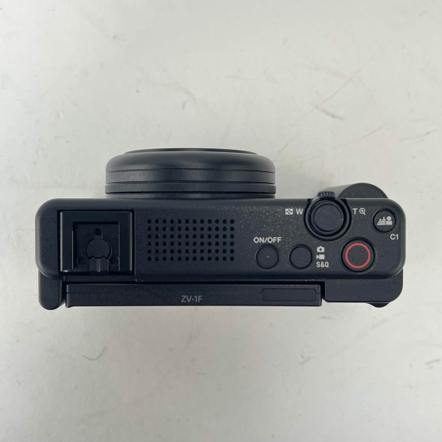 Sony ZV-1F 20.1MP Compact Digital Camera