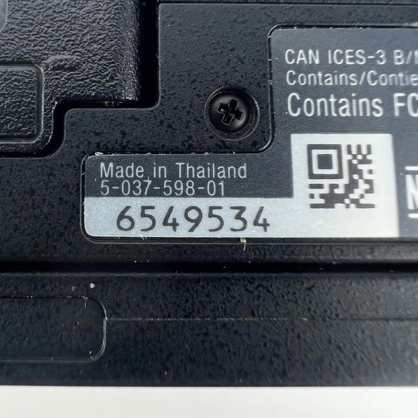 Sony ZV-1F 20.1MP Compact Digital Camera