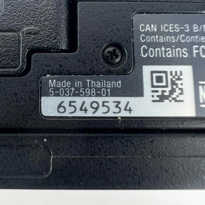 Sony ZV-1F 20.1MP Compact Digital Camera