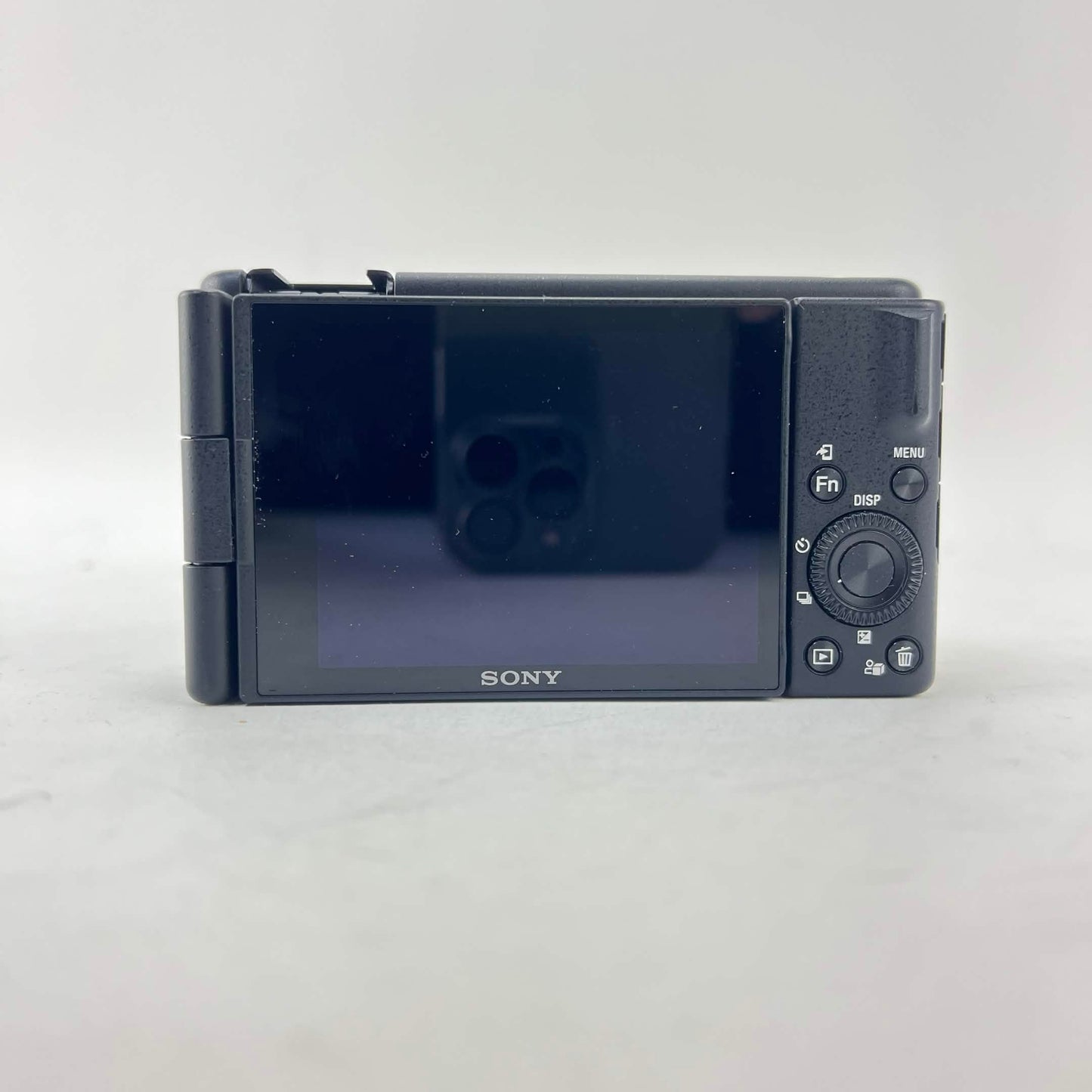 Sony ZV-1F 20.1MP Compact Digital Camera