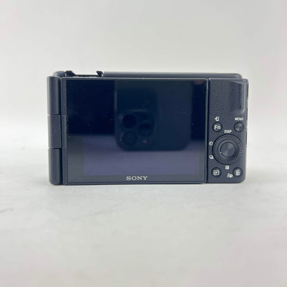 Sony ZV-1F 20.1MP Compact Digital Camera