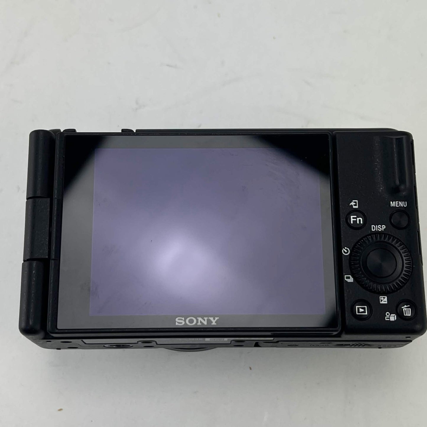 Sony ZV-1F 20.1MP Compact Digital Camera