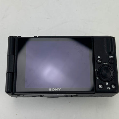 Sony ZV-1F 20.1MP Compact Digital Camera