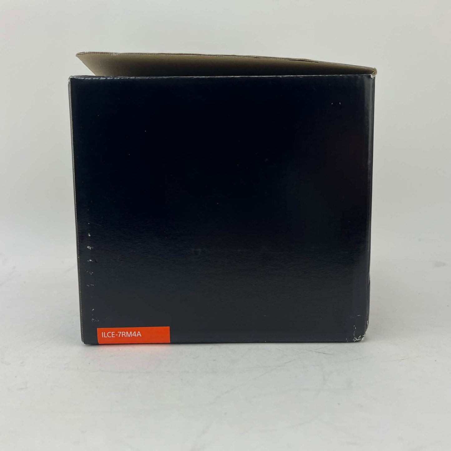 Sony Alpha A7 IV 33MP Full-Frame Mirrorless Digital Camera 966 Shutter Count