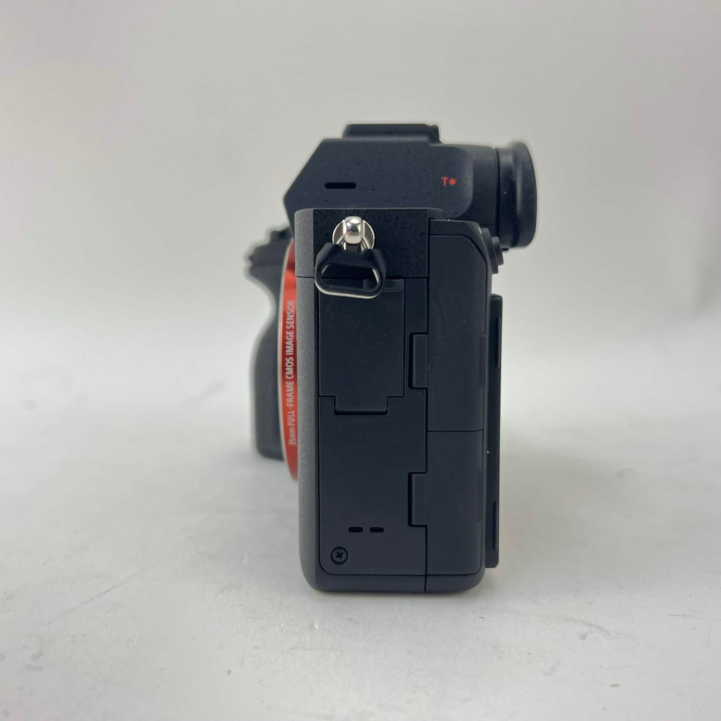 Sony Alpha A7 IV 33MP Full-Frame Mirrorless Digital Camera 966 Shutter Count