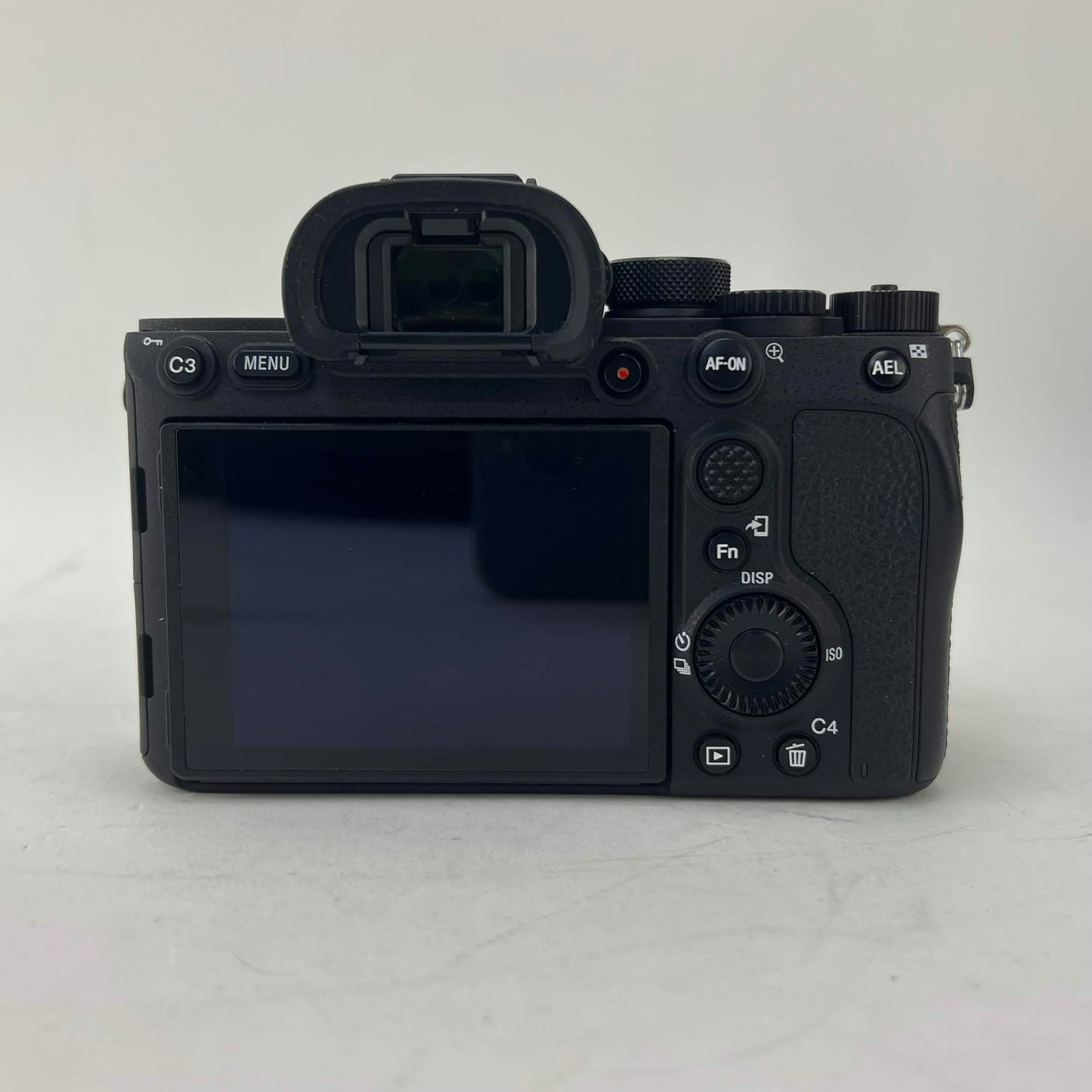 Sony Alpha A7 IV 33MP Full-Frame Mirrorless Digital Camera 966 Shutter Count