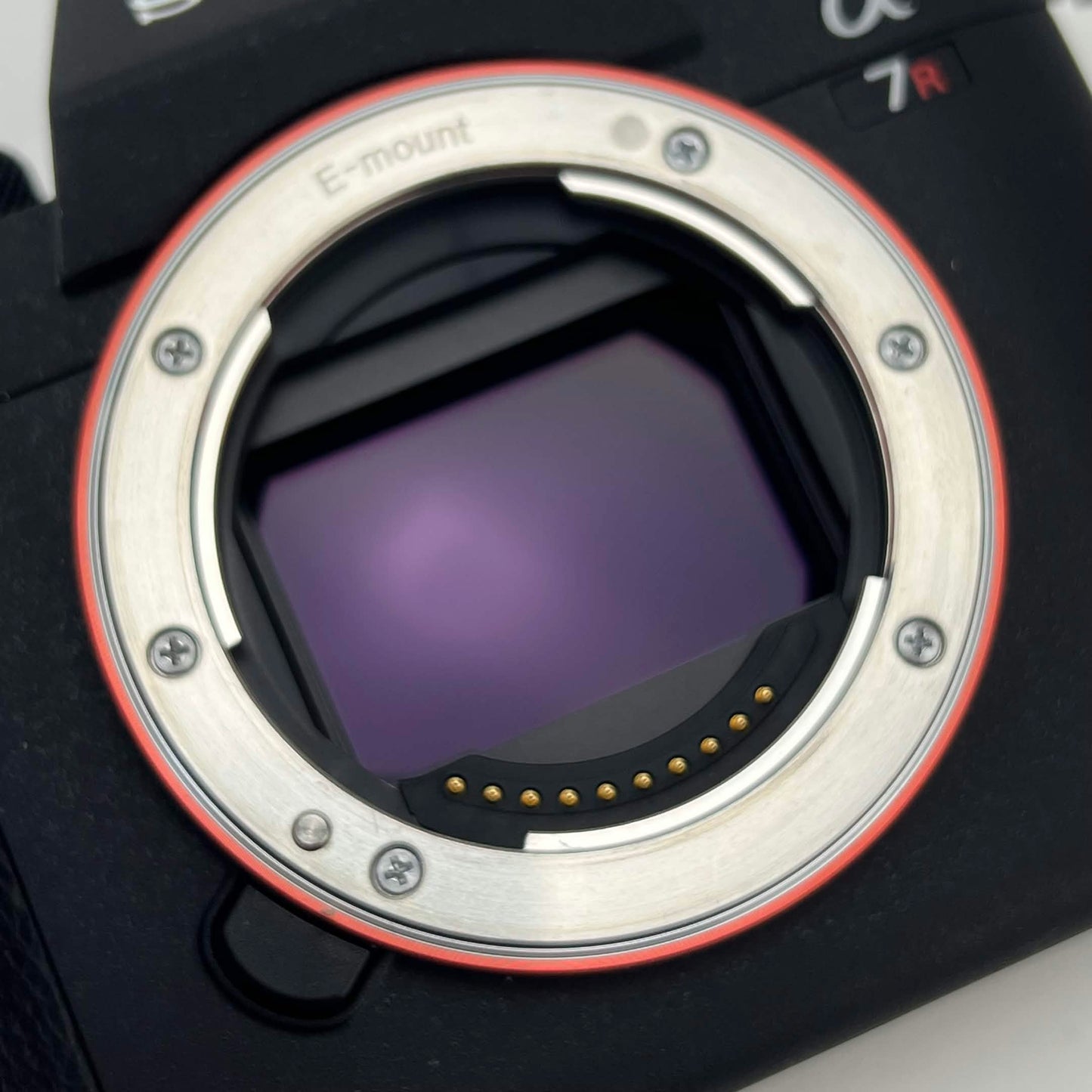 Sony Alpha A7 IV 33MP Full-Frame Mirrorless Digital Camera 966 Shutter Count