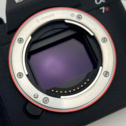 Sony Alpha A7 IV 33MP Full-Frame Mirrorless Digital Camera 966 Shutter Count