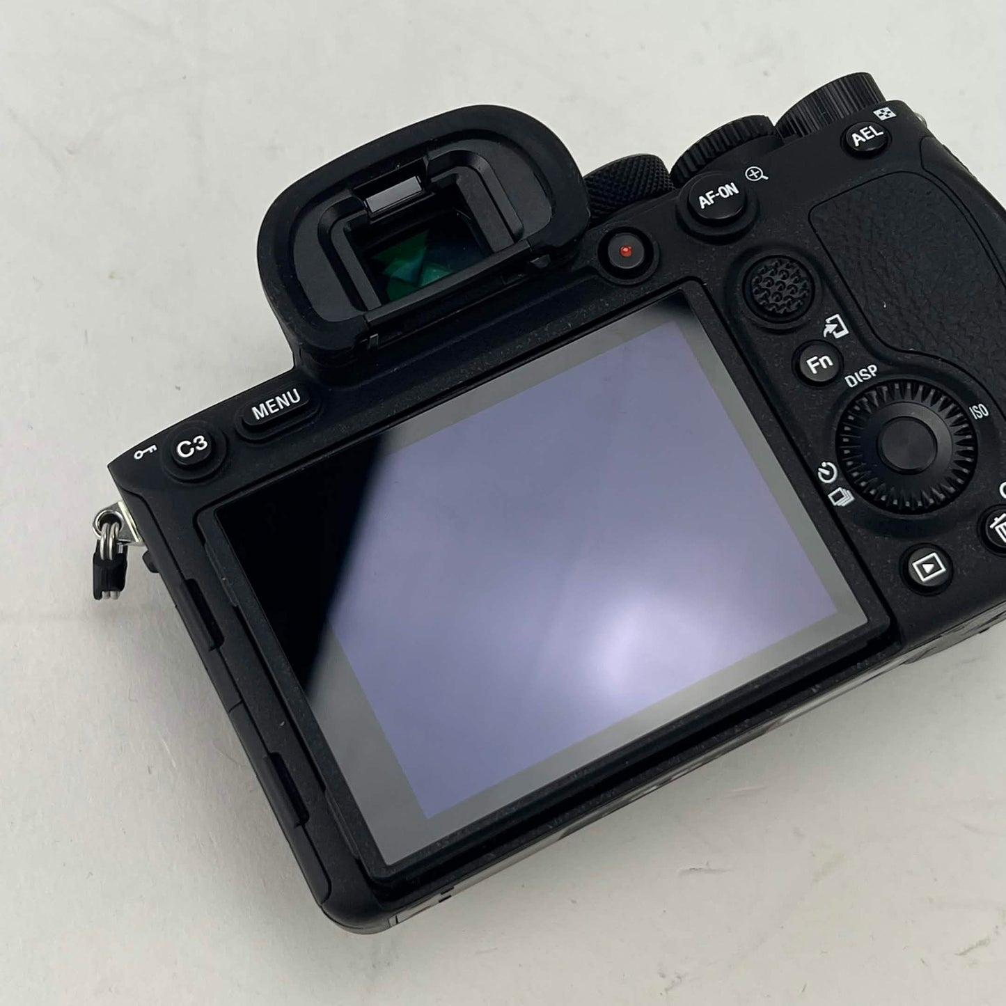 Sony Alpha A7 IV 33MP Full-Frame Mirrorless Digital Camera 966 Shutter Count