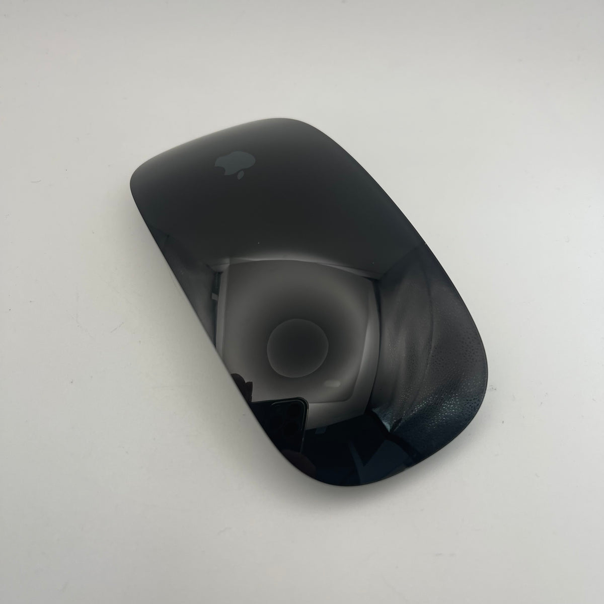 Apple Magic Mouse A3204 Black