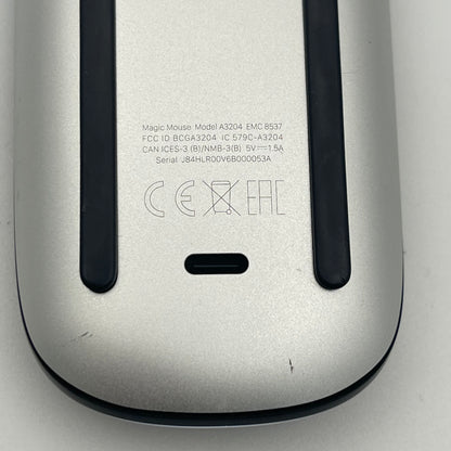 Apple Magic Mouse A3204 Black