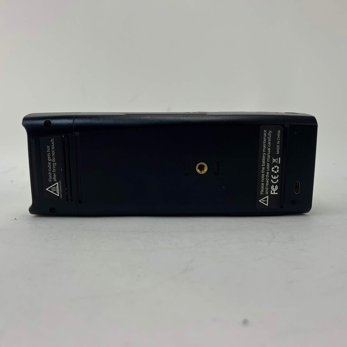 Flashpoint eVOLV 200 PRO R2 modular TTL pocket strobe