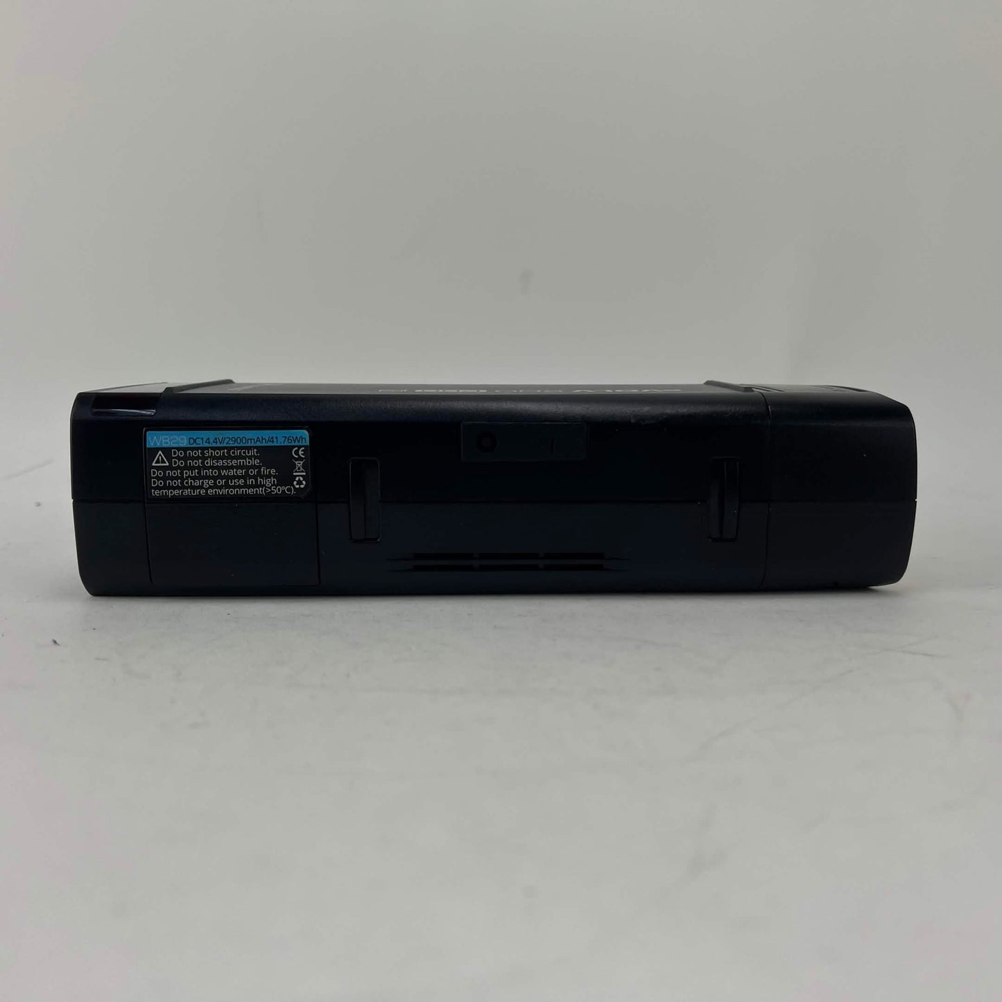 Flashpoint eVOLV 200 PRO R2 modular TTL pocket strobe