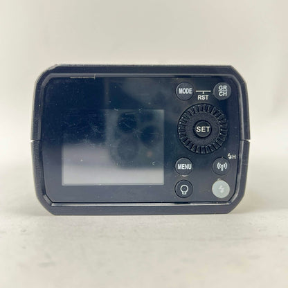 Flashpoint eVOLV 200 PRO R2 modular TTL pocket strobe