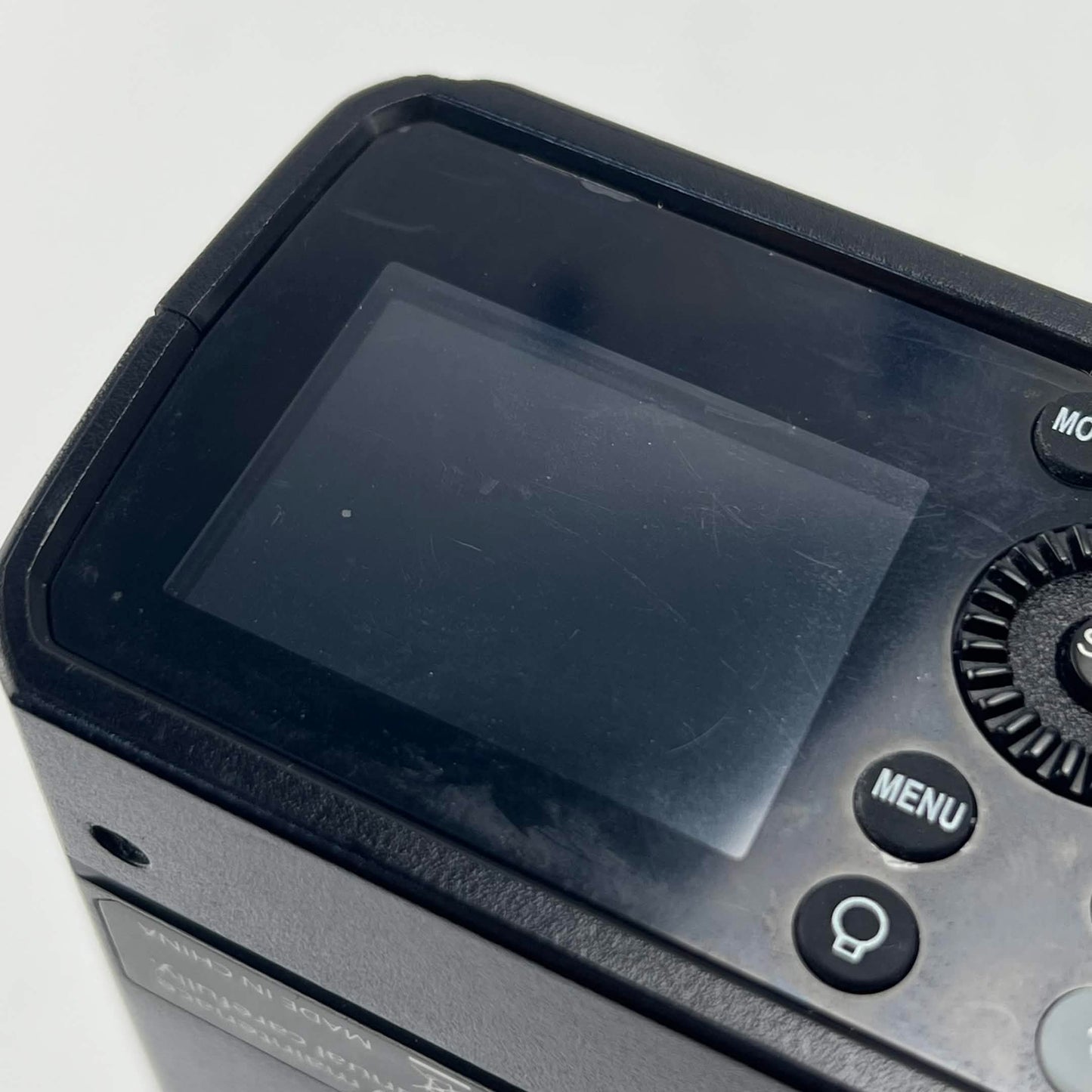 Flashpoint eVOLV 200 PRO R2 modular TTL pocket strobe