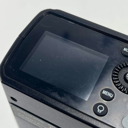 Flashpoint eVOLV 200 PRO R2 modular TTL pocket strobe