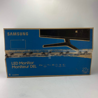 Samsung EliteDisplay 27" LF27T350HNXZA LED IPS 75Hz Flat Panel Monitor