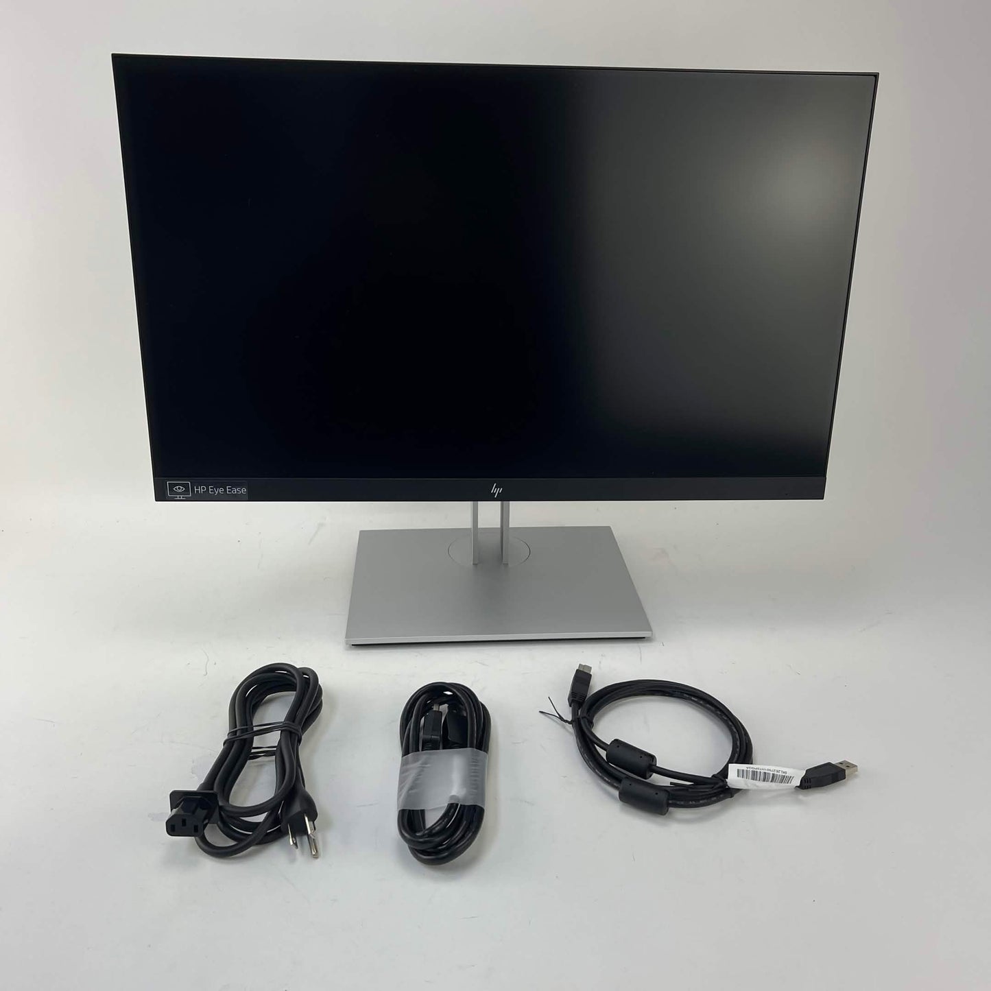 HP EliteDisplay 24" ABA QHD IPS LED 60Hz Flat Panel Monitor