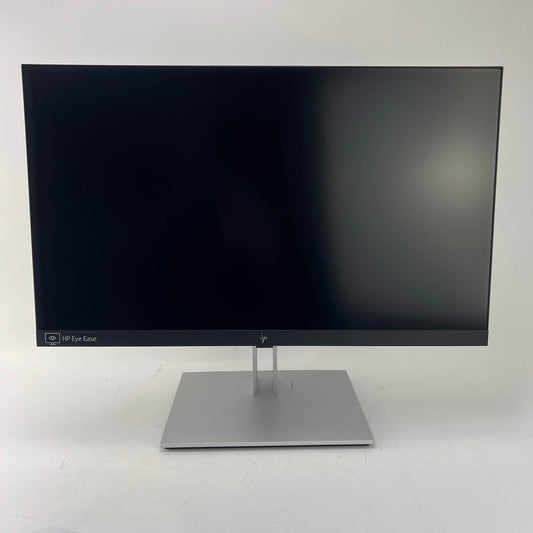 HP EliteDisplay 24" ABA QHD IPS LED 60Hz Flat Panel Monitor