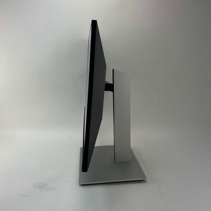 HP EliteDisplay 24" ABA QHD IPS LED 60Hz Flat Panel Monitor