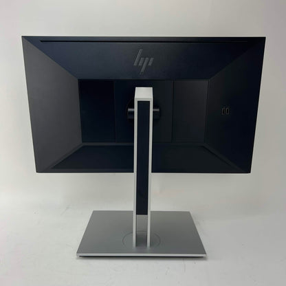 HP EliteDisplay 24" ABA QHD IPS LED 60Hz Flat Panel Monitor