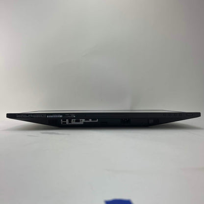 HP EliteDisplay 24" ABA QHD IPS LED 60Hz Flat Panel Monitor